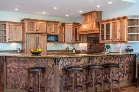 Tiny photo for 1034 Mountain Park Drive #B, Whitefish, MT 59937 (MLS # 30066178)