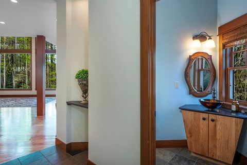 Tiny photo for 1034 Mountain Park Drive #B, Whitefish, MT 59937 (MLS # 30066178)