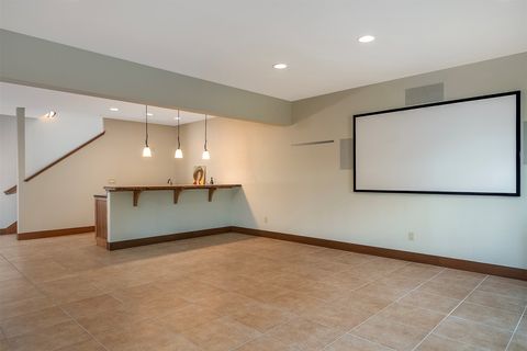 Tiny photo for 1034 Mountain Park Drive #B, Whitefish, MT 59937 (MLS # 30066178)