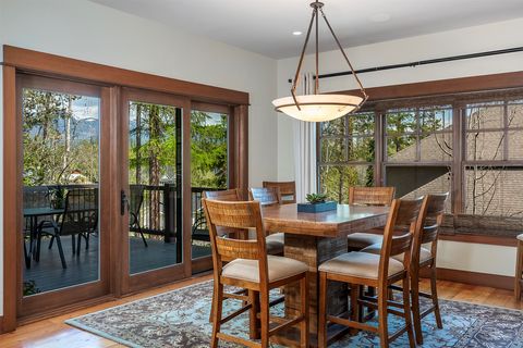 Tiny photo for 1034 Mountain Park Drive #B, Whitefish, MT 59937 (MLS # 30066178)
