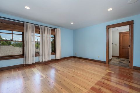 Tiny photo for 1034 Mountain Park Drive #B, Whitefish, MT 59937 (MLS # 30066178)