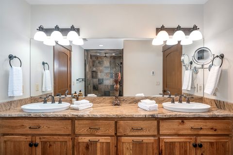 Tiny photo for 1034 Mountain Park Drive #B, Whitefish, MT 59937 (MLS # 30066178)