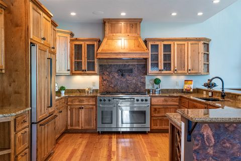 Tiny photo for 1034 Mountain Park Drive #B, Whitefish, MT 59937 (MLS # 30066178)