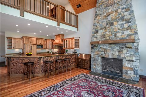 Photo of 1034 Mountain Park Drive #B, Whitefish, MT 59937 (MLS # 30066178)