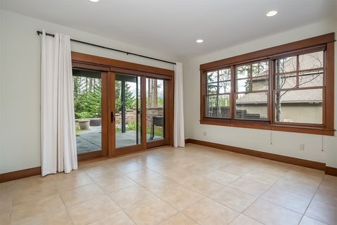 Tiny photo for 1034 Mountain Park Drive #B, Whitefish, MT 59937 (MLS # 30066178)