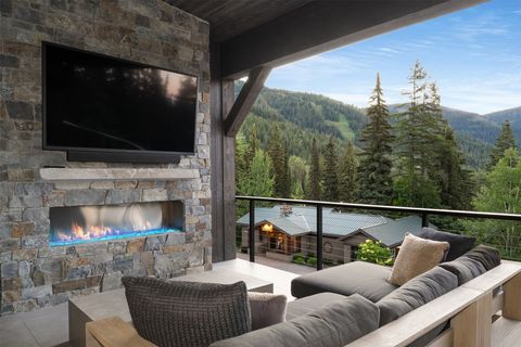 Tiny photo for 3812 Tamarack Avenue #B, Whitefish, MT 59937 (MLS # 30071611)