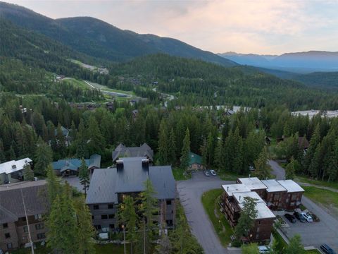 Tiny photo for 3812 Tamarack Avenue #B, Whitefish, MT 59937 (MLS # 30071611)