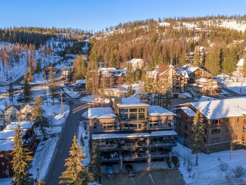 Tiny photo for 3812 Tamarack Avenue #B, Whitefish, MT 59937 (MLS # 30071611)