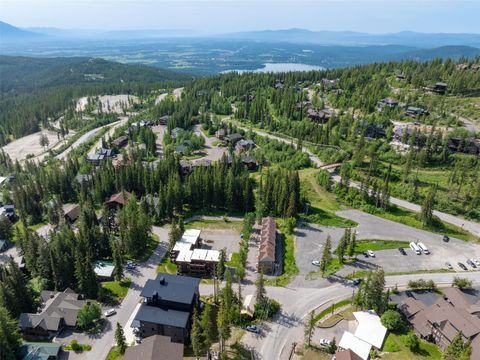 Tiny photo for 3812 Tamarack Avenue #B, Whitefish, MT 59937 (MLS # 30071611)