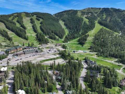 Tiny photo for 3812 Tamarack Avenue #B, Whitefish, MT 59937 (MLS # 30071611)