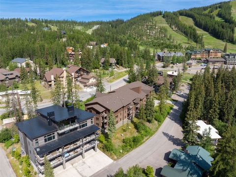 Tiny photo for 3812 Tamarack Avenue #B, Whitefish, MT 59937 (MLS # 30071611)