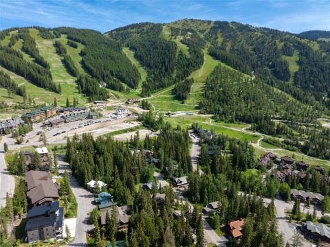 Tiny photo for 3812 Tamarack Avenue #B, Whitefish, MT 59937 (MLS # 30071611)