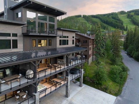 Photo of 3812 Tamarack Avenue #B, Whitefish, MT 59937 (MLS # 30071611)