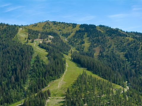 Tiny photo for 3812 Tamarack Avenue #B, Whitefish, MT 59937 (MLS # 30071611)