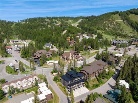 Tiny photo for 3812 Tamarack Avenue #B, Whitefish, MT 59937 (MLS # 30071611)