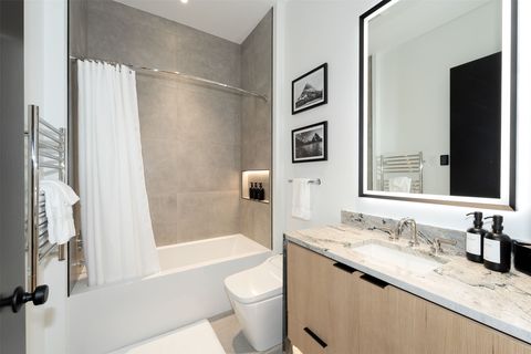 Tiny photo for 3812 Tamarack Avenue #B, Whitefish, MT 59937 (MLS # 30071611)