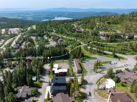 Tiny photo for 3812 Tamarack Avenue #B, Whitefish, MT 59937 (MLS # 30071611)