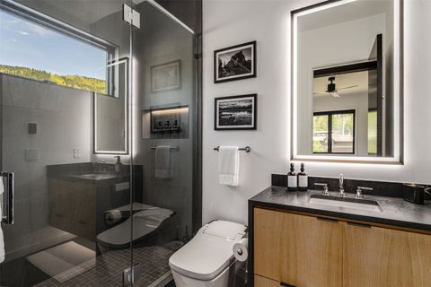 Tiny photo for 3812 Tamarack Avenue #B, Whitefish, MT 59937 (MLS # 30071611)