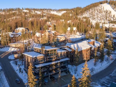 Tiny photo for 3812 Tamarack Avenue #B, Whitefish, MT 59937 (MLS # 30071611)