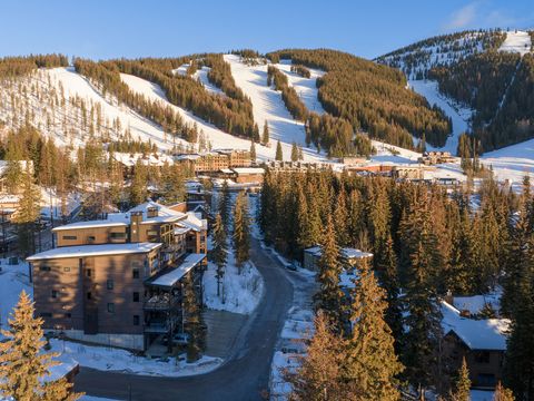 Tiny photo for 3812 Tamarack Avenue #B, Whitefish, MT 59937 (MLS # 30071611)