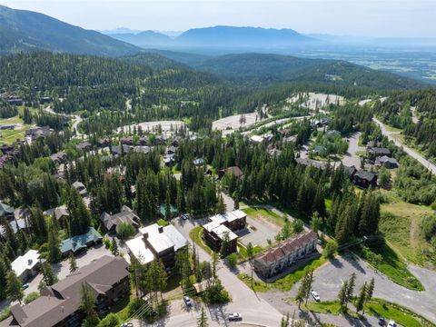 Tiny photo for 3812 Tamarack Avenue #B, Whitefish, MT 59937 (MLS # 30071611)