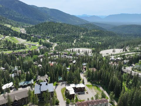 Tiny photo for 3812 Tamarack Avenue #B, Whitefish, MT 59937 (MLS # 30071611)