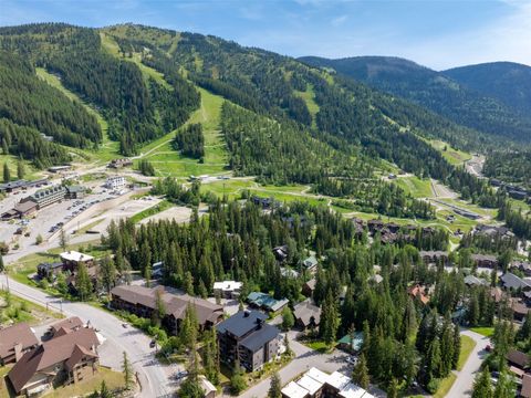 Tiny photo for 3812 Tamarack Avenue #B, Whitefish, MT 59937 (MLS # 30071611)