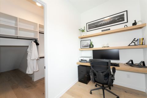 Tiny photo for 3812 Tamarack Avenue #B, Whitefish, MT 59937 (MLS # 30071611)
