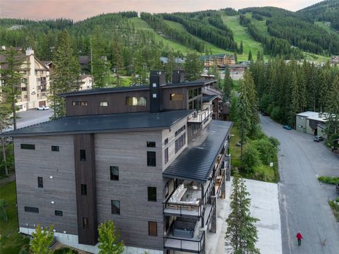 Tiny photo for 3812 Tamarack Avenue #B, Whitefish, MT 59937 (MLS # 30071611)