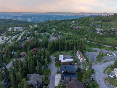 Tiny photo for 3812 Tamarack Avenue #B, Whitefish, MT 59937 (MLS # 30071611)