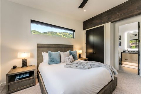 Tiny photo for 3812 Tamarack Avenue #B, Whitefish, MT 59937 (MLS # 30071611)