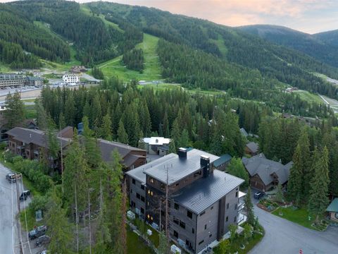 Tiny photo for 3812 Tamarack Avenue #B, Whitefish, MT 59937 (MLS # 30071611)