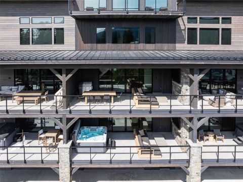 Tiny photo for 3812 Tamarack Avenue #B, Whitefish, MT 59937 (MLS # 30071611)