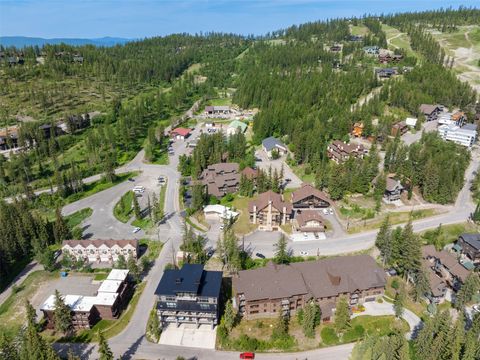 Tiny photo for 3812 Tamarack Avenue #B, Whitefish, MT 59937 (MLS # 30071611)
