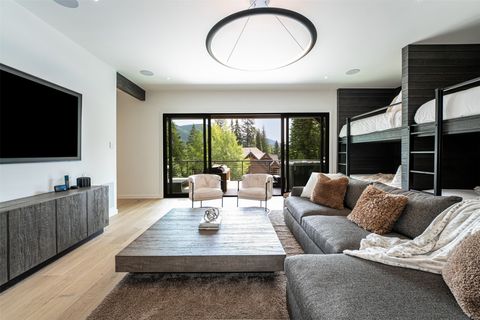 Tiny photo for 3812 Tamarack Avenue #B, Whitefish, MT 59937 (MLS # 30071611)