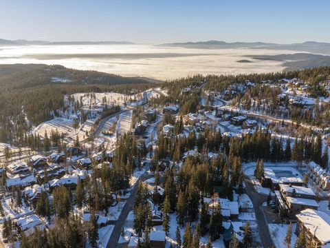 Tiny photo for 3812 Tamarack Avenue #B, Whitefish, MT 59937 (MLS # 30071611)