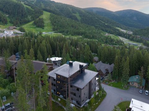 Tiny photo for 3812 Tamarack Avenue #B, Whitefish, MT 59937 (MLS # 30071611)