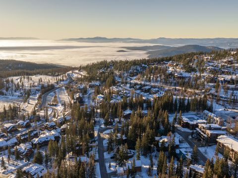 Tiny photo for 3812 Tamarack Avenue #B, Whitefish, MT 59937 (MLS # 30071611)
