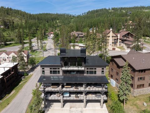 Tiny photo for 3812 Tamarack Avenue #B, Whitefish, MT 59937 (MLS # 30071611)