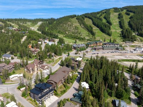 Tiny photo for 3812 Tamarack Avenue #B, Whitefish, MT 59937 (MLS # 30071611)