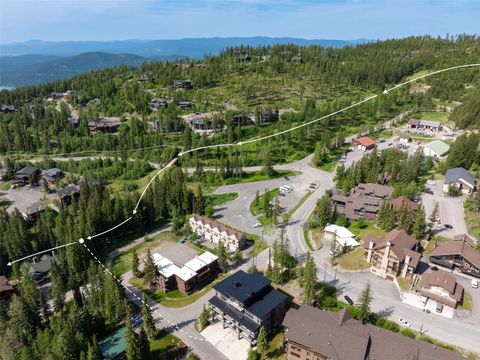 Tiny photo for 3812 Tamarack Avenue #B, Whitefish, MT 59937 (MLS # 30071611)