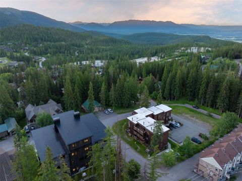 Tiny photo for 3812 Tamarack Avenue #B, Whitefish, MT 59937 (MLS # 30071611)
