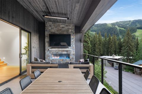 Tiny photo for 3812 Tamarack Avenue #B, Whitefish, MT 59937 (MLS # 30071611)