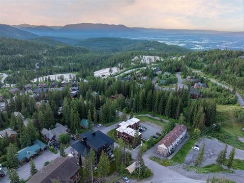 Tiny photo for 3812 Tamarack Avenue #B, Whitefish, MT 59937 (MLS # 30071611)