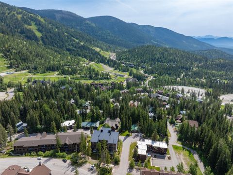 Tiny photo for 3812 Tamarack Avenue #B, Whitefish, MT 59937 (MLS # 30071611)