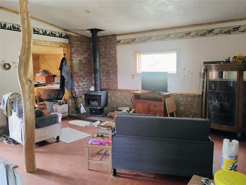 Tiny photo for 7992 Austin Road, Helena, MT 59602 (MLS # 30069712)