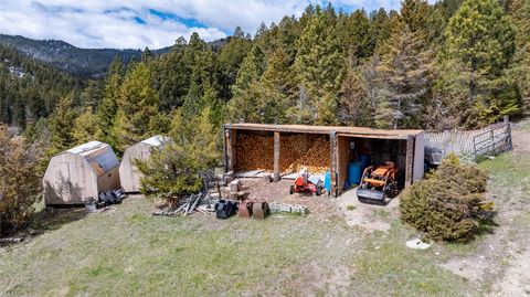 Tiny photo for 7992 Austin Road, Helena, MT 59602 (MLS # 30069712)