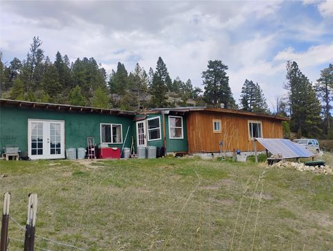 Tiny photo for 7992 Austin Road, Helena, MT 59602 (MLS # 30069712)