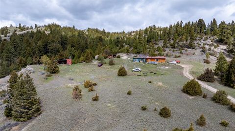 Tiny photo for 7992 Austin Road, Helena, MT 59602 (MLS # 30069712)