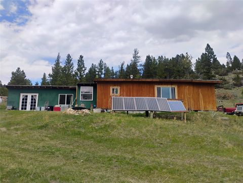 Tiny photo for 7992 Austin Road, Helena, MT 59602 (MLS # 30069712)